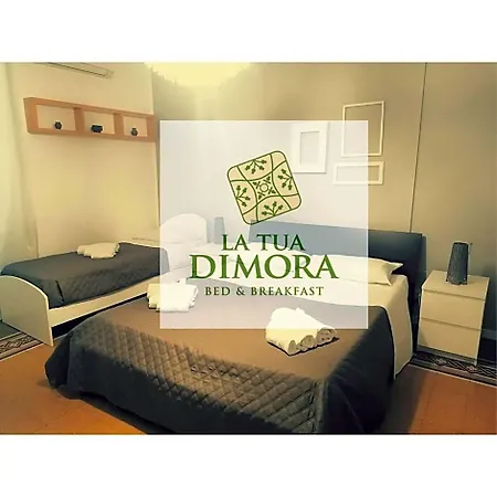 B&B La Tua Dimora-3