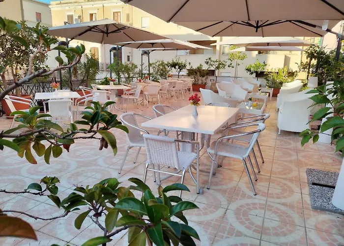 Hotel Trinacria